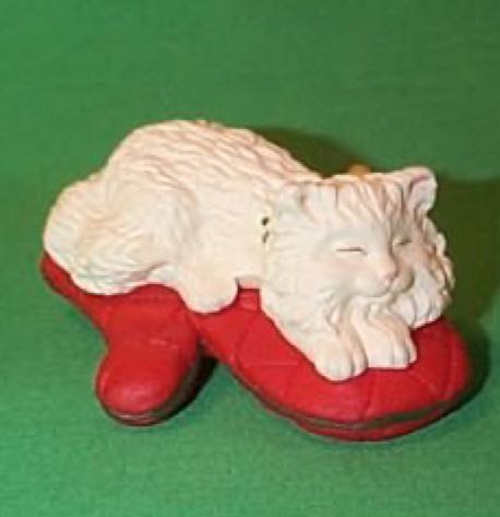 Sharing Santa’s Snacks