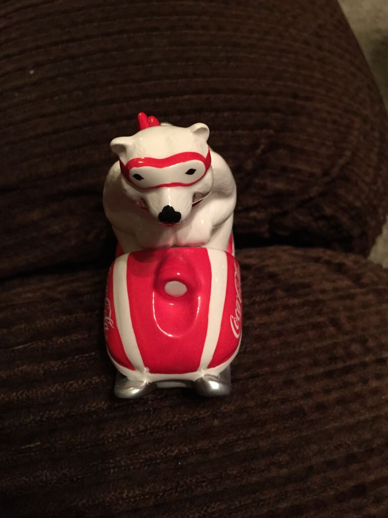 Scooby Doo With Large Stocking