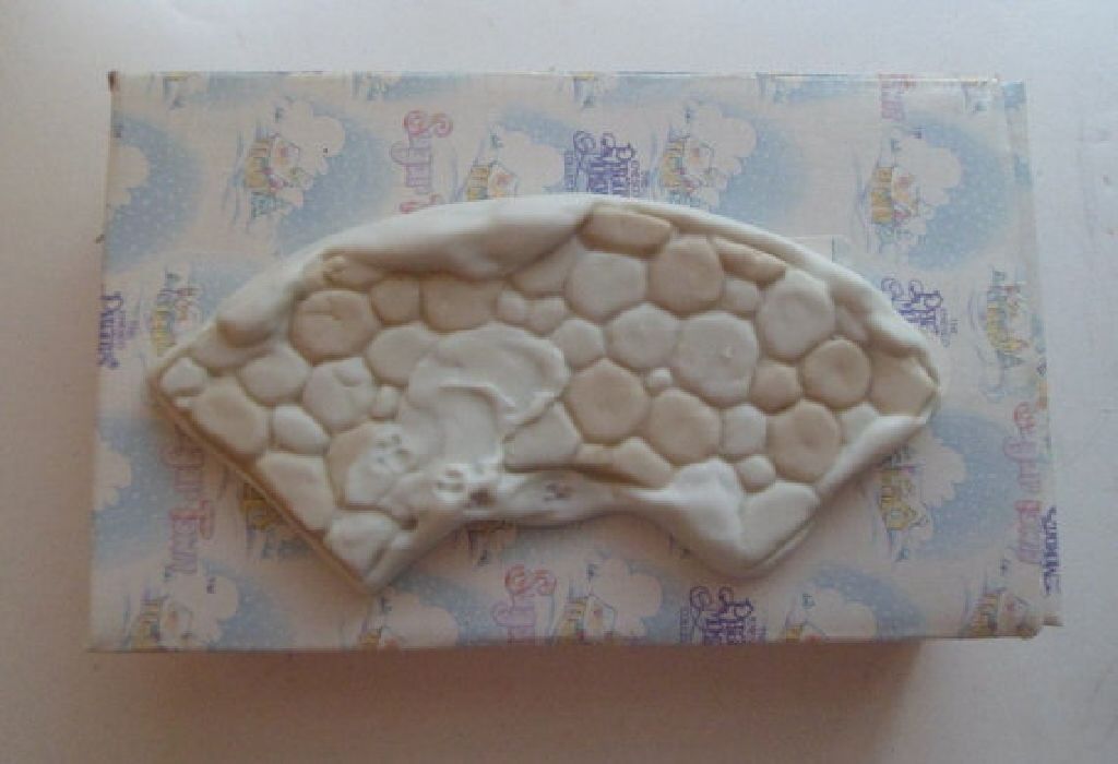 Safe And Snug #1  (2001)