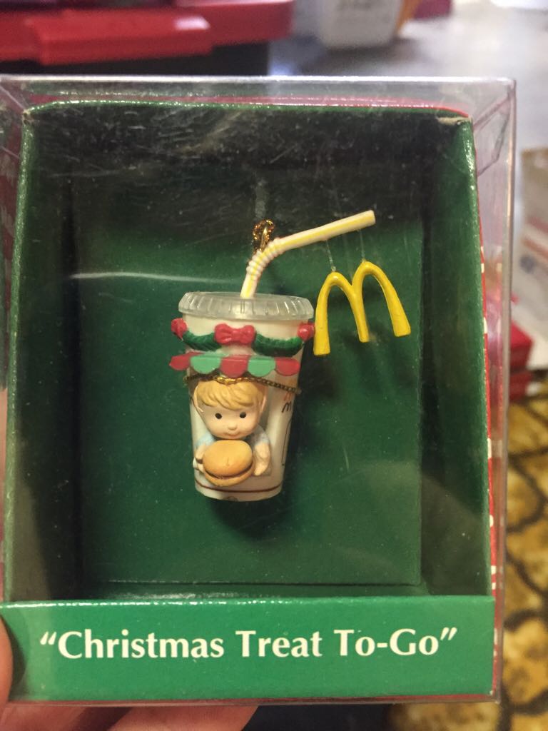 Rocking Horse Miniature Club Exclusive