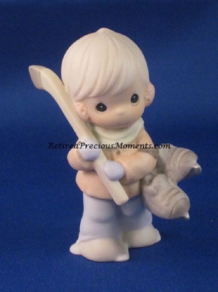 Where Dreams Become Toys