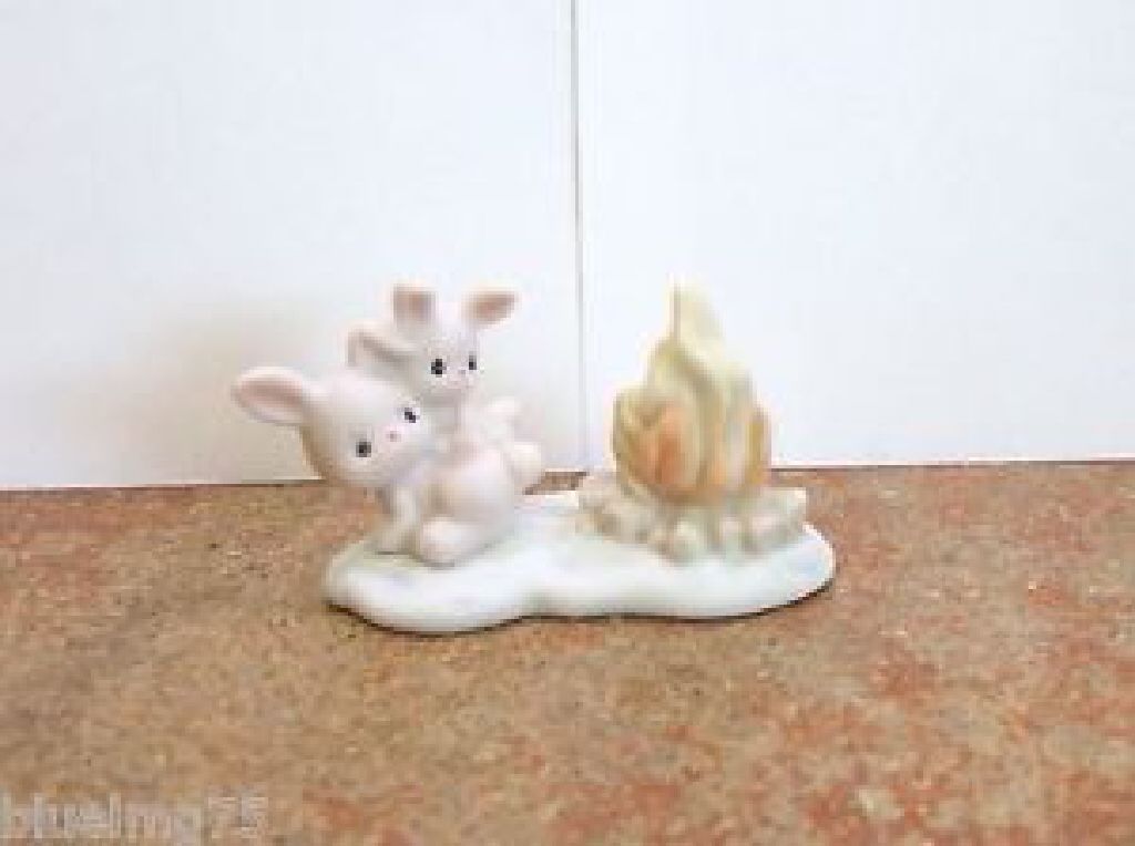 Baby’s First Christmas