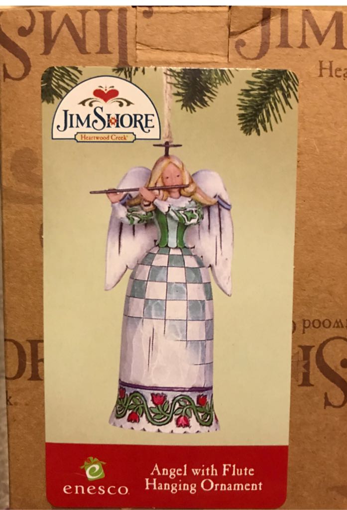 The First Gift Of Christmas Bell