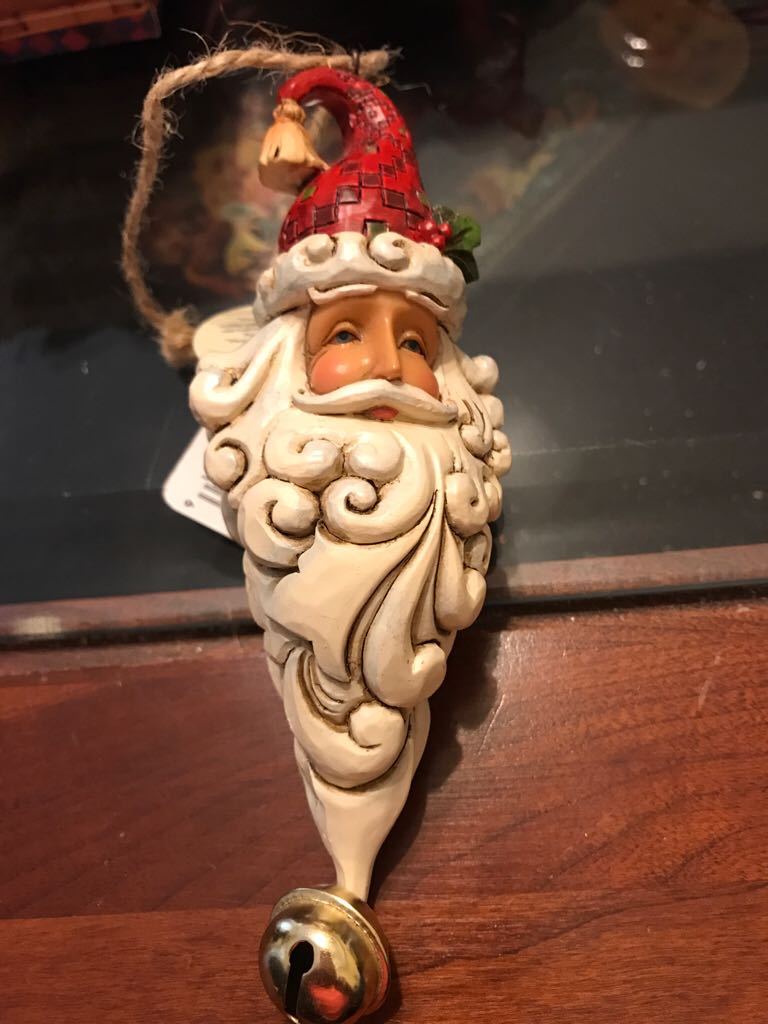 Merry Miniature-Tigger