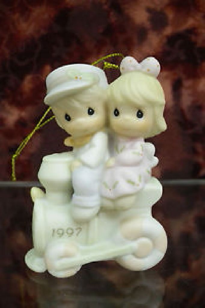 Candles 12" Burgundy (4)