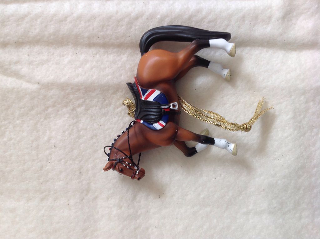 Getting Ready For Christmas 