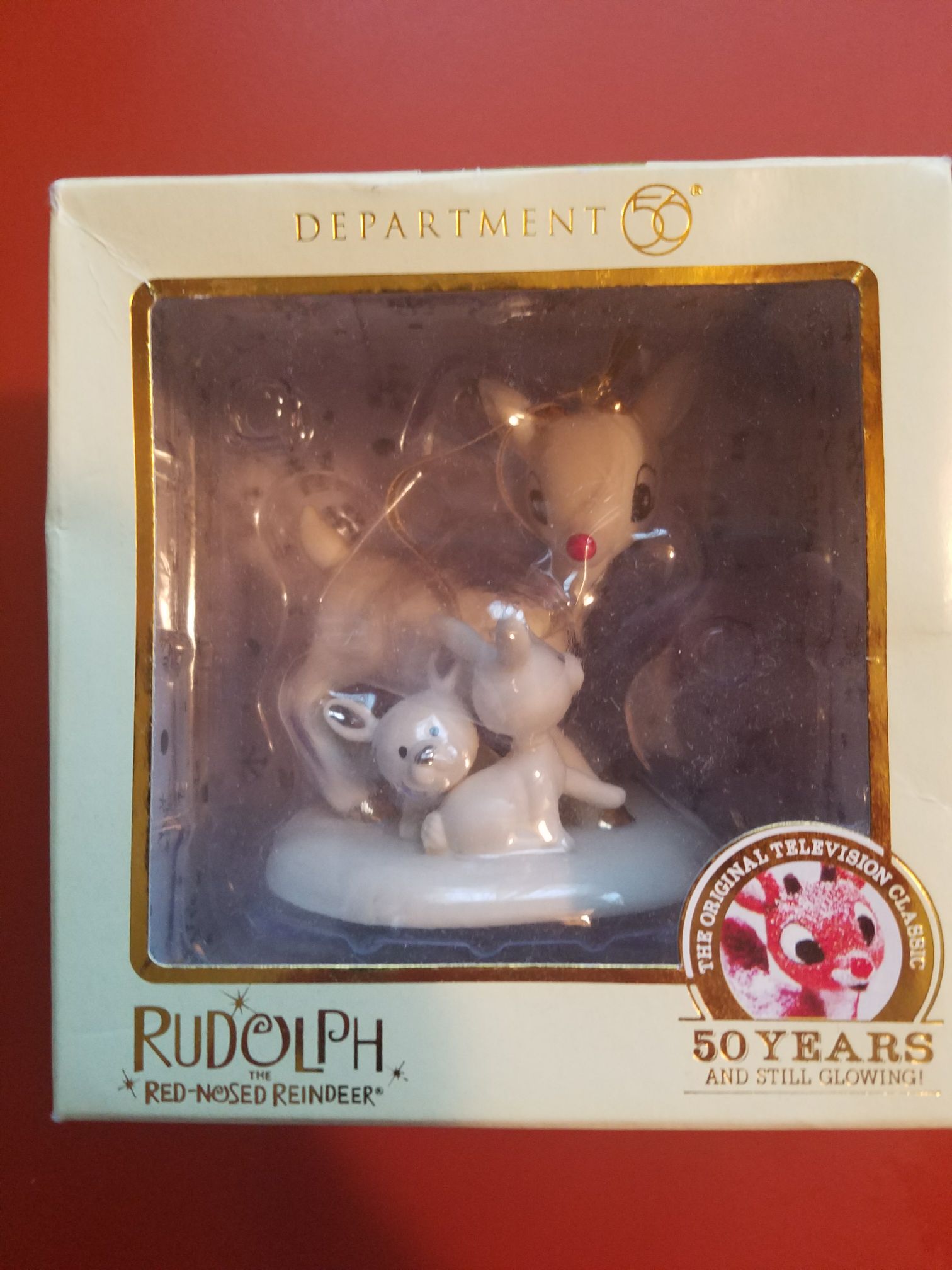 Jingle Bell Memories