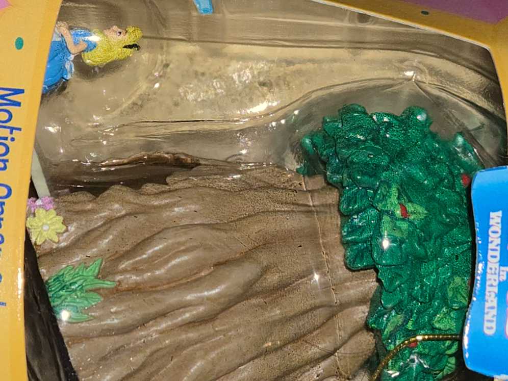 Disney Sleeping Beauty Ornament  - Enesco Christmas Ornament (Disney) ornament collectible [Barcode 045544663892] - Main Image 4