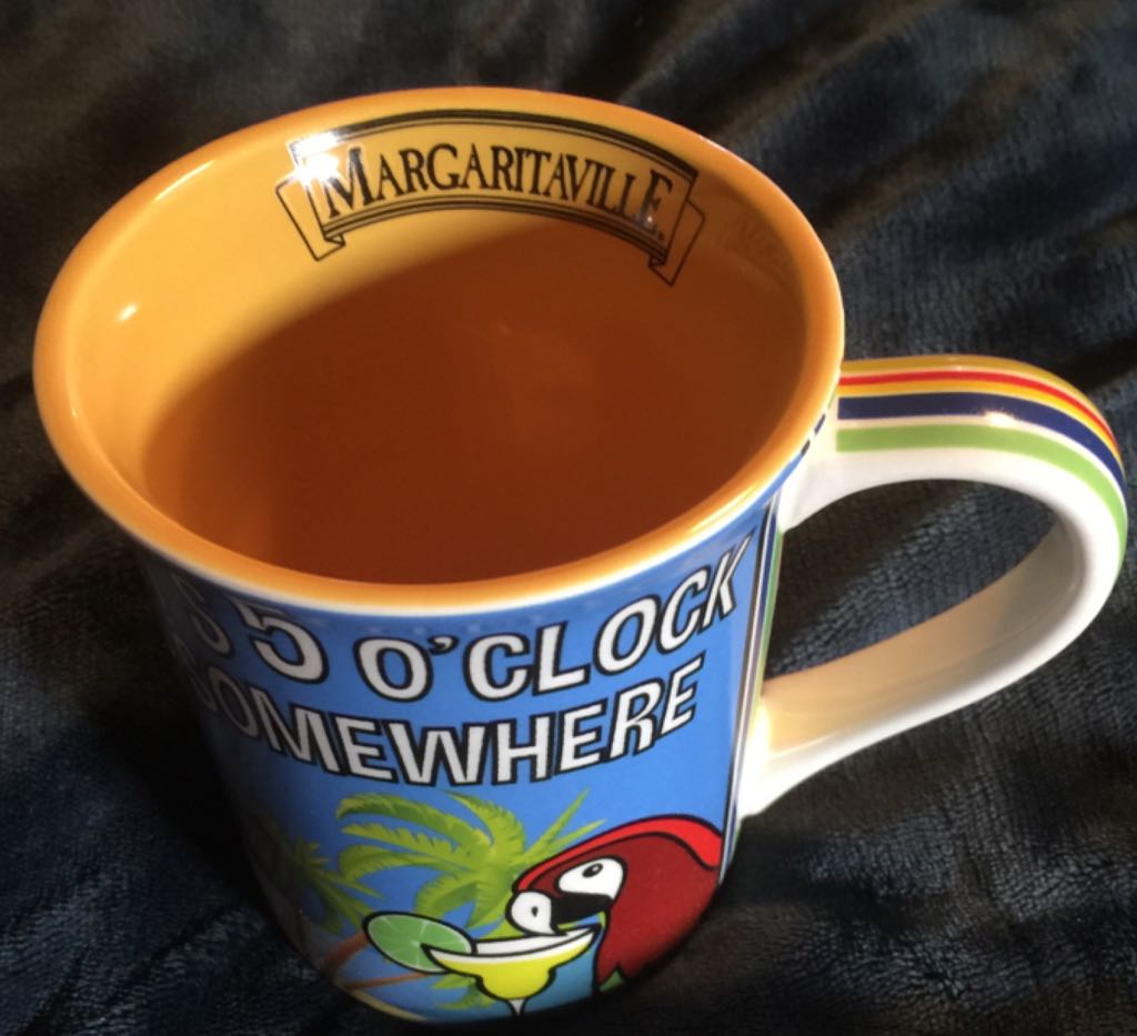 “Click Your Heels”