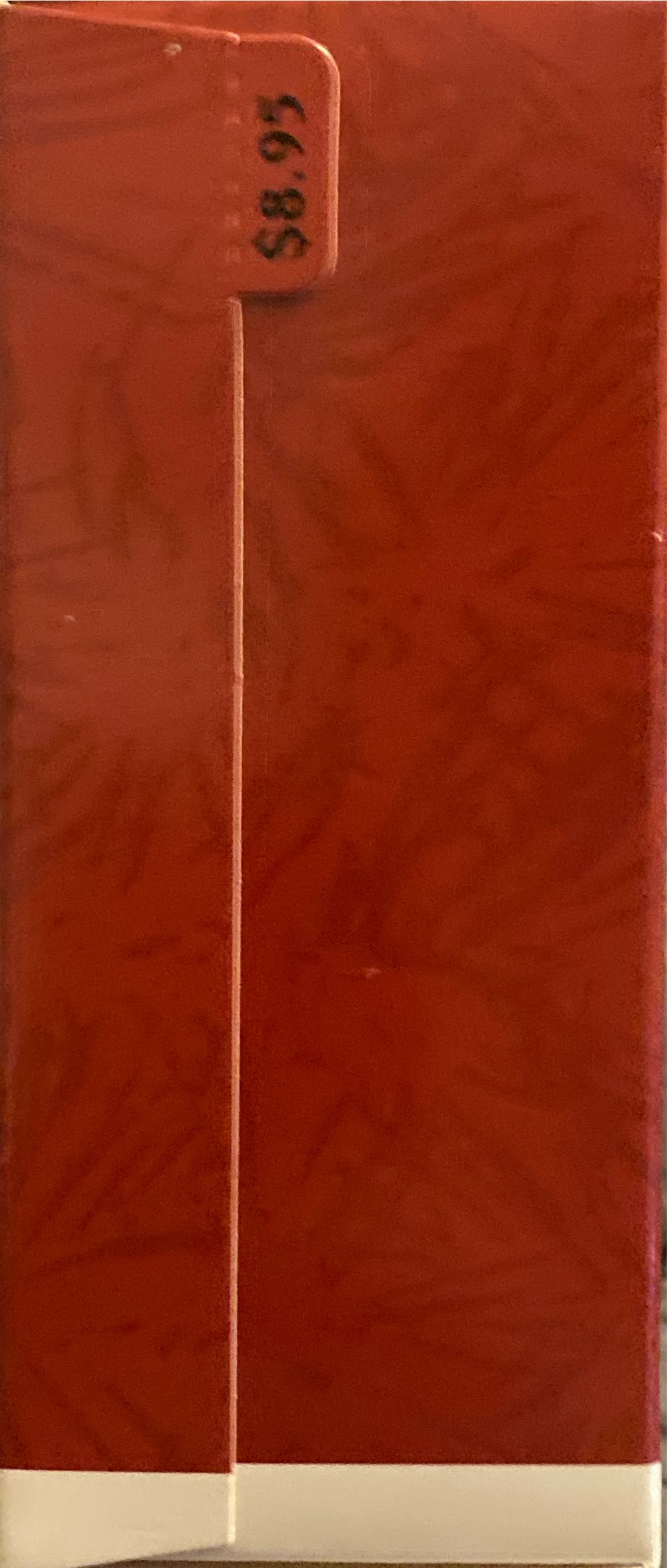 Looney Tunes - 1994 - Daffy Duck - Looney Tunes (Cartoon Characters) ornament collectible [Barcode 015012190946] - Main Image 3