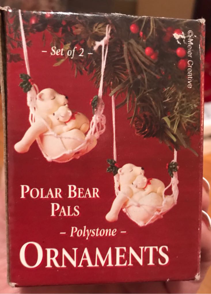 Cutting The Christmas Tree