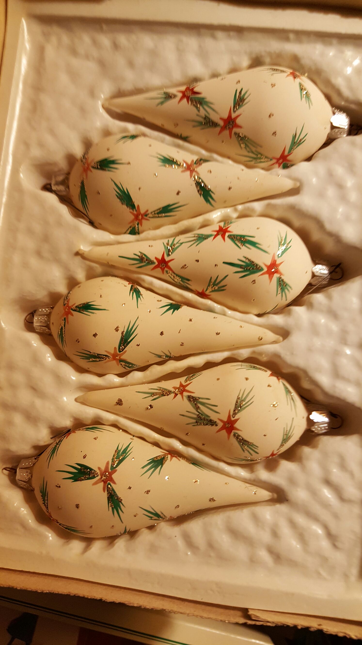 Pigpen’s Snow Angel