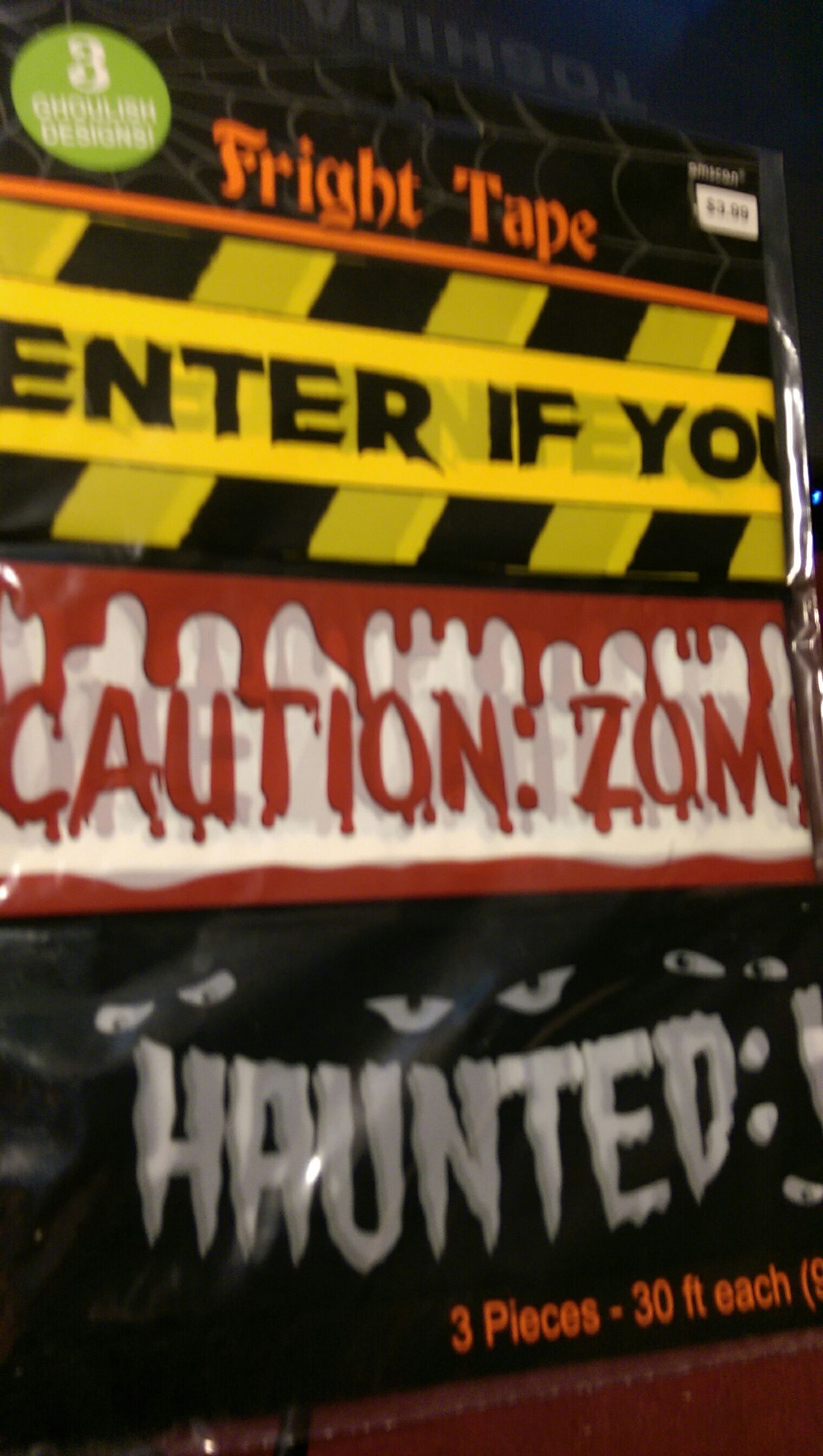 Child’s Fourth Christmas 