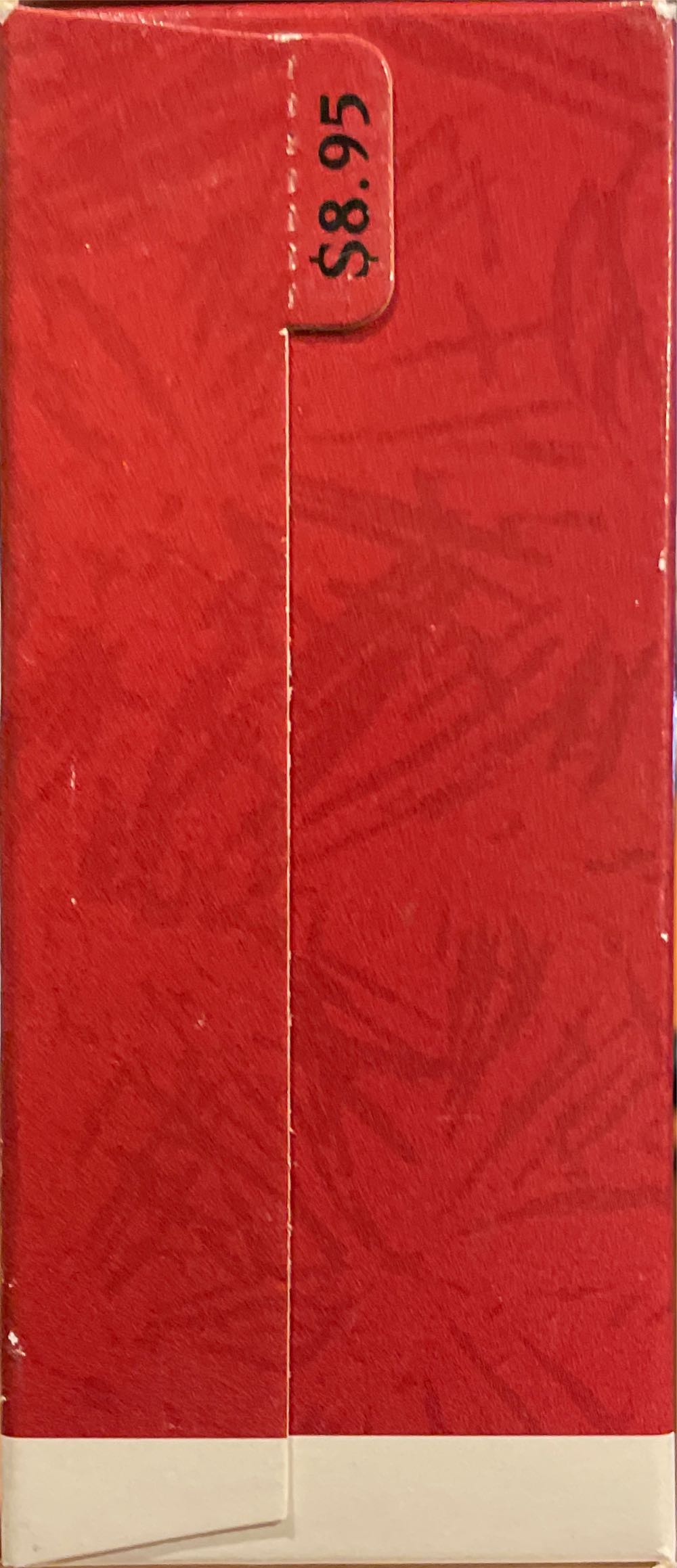 Looney Tunes Tasmanian Devil - Looney Tunes (Looney Tunes) ornament collectible [Barcode 015012190960] - Main Image 4