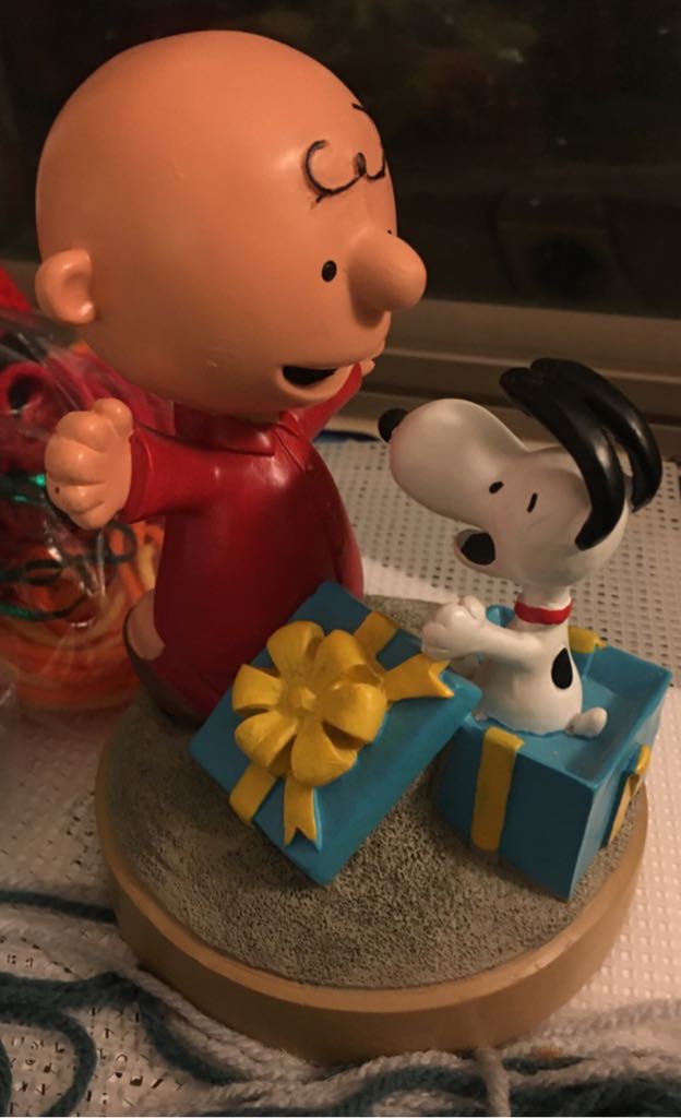 Frosty Fun Decade #7 (2016)