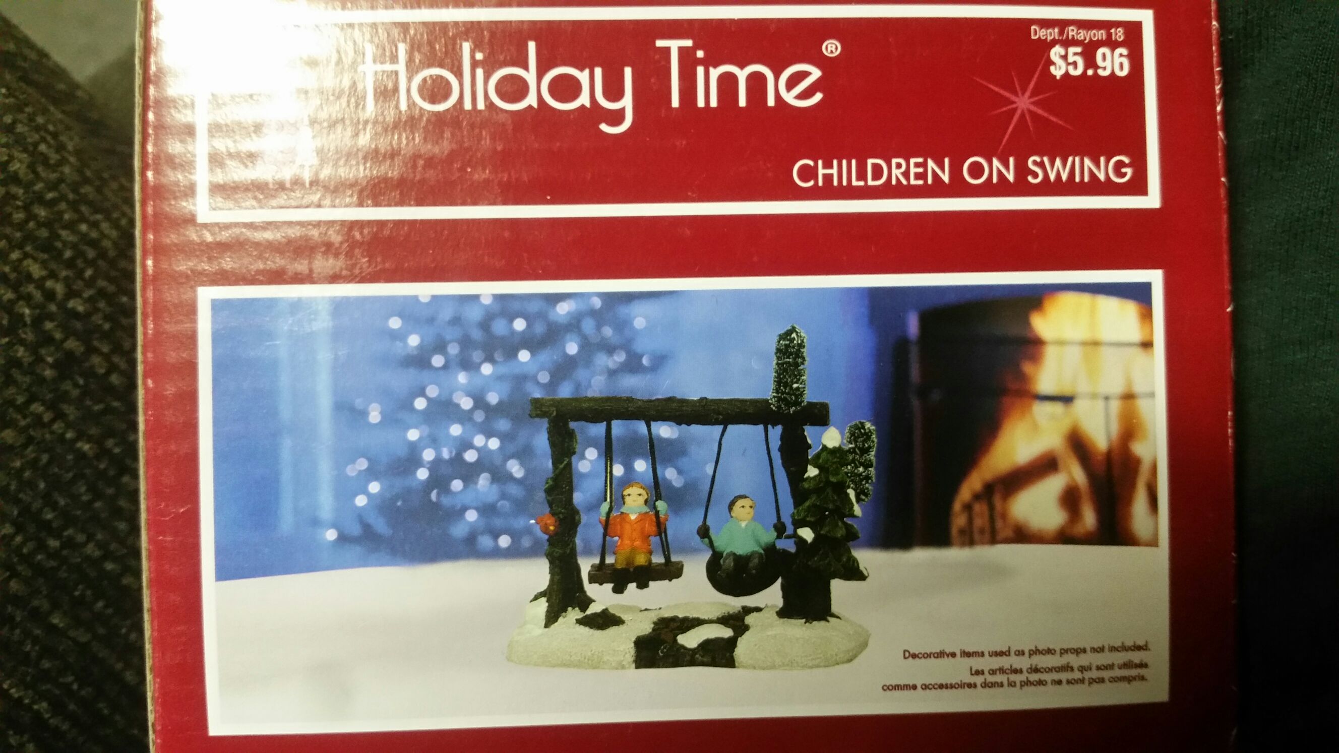 Seine Twine/ Mason Line