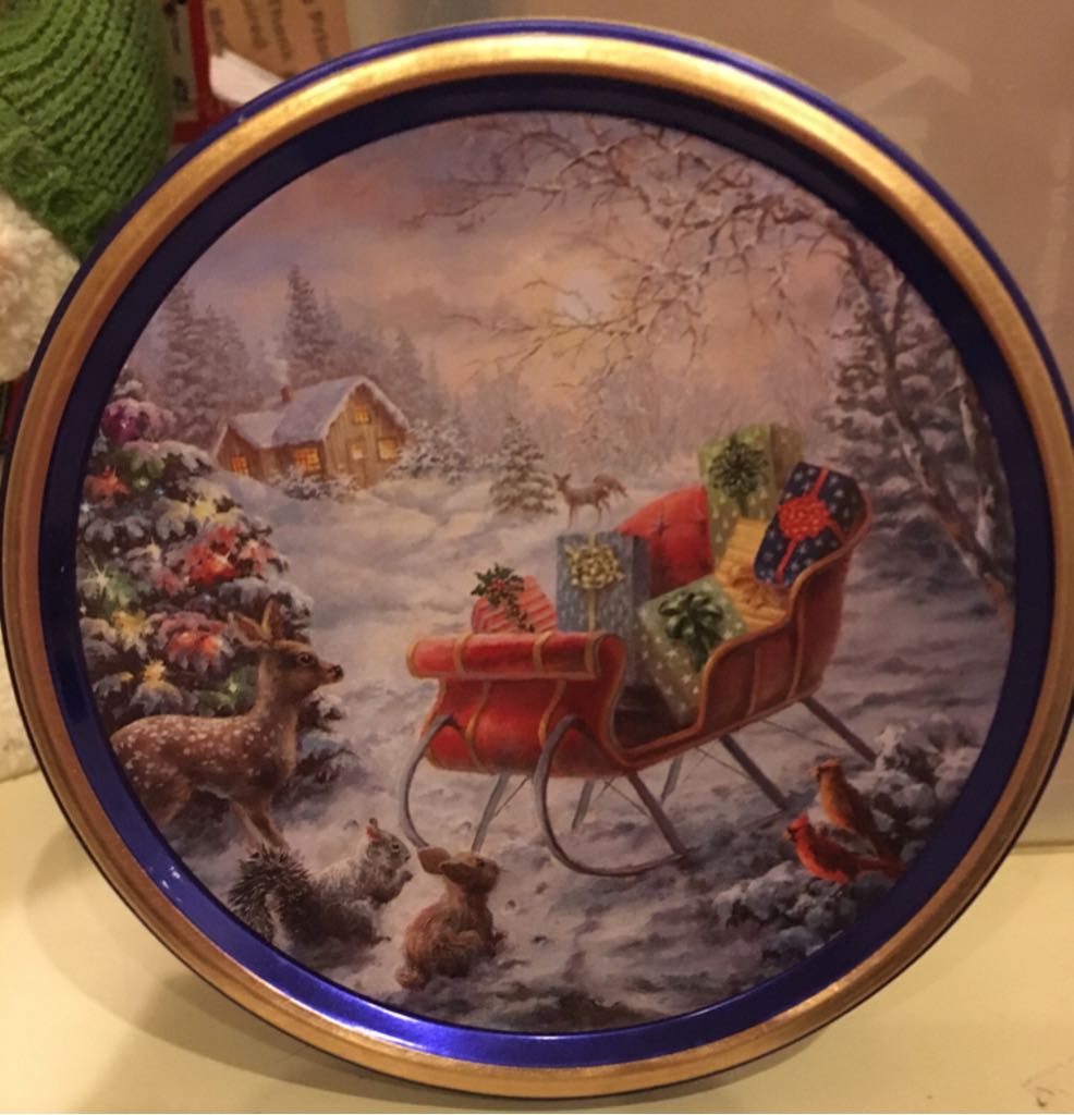 Veggie Tales - 2001 - Waiting For Santa