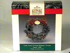 Season’s Treatings #8 (2016)