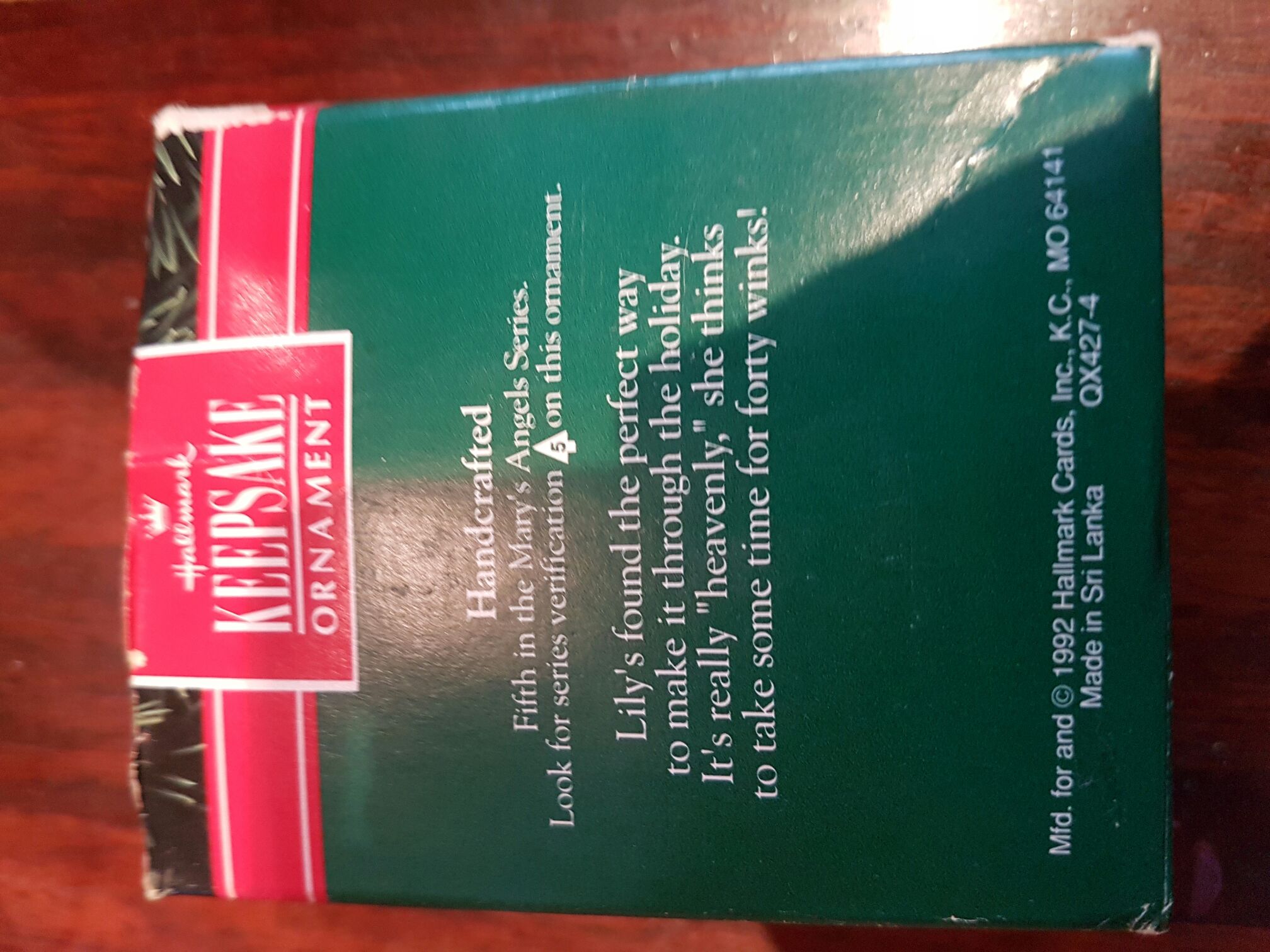 #7 Snoopy And Woodstock - Snoopy & Woodstock (Snoopy) ornament collectible [Barcode 070000027420] - Main Image 2