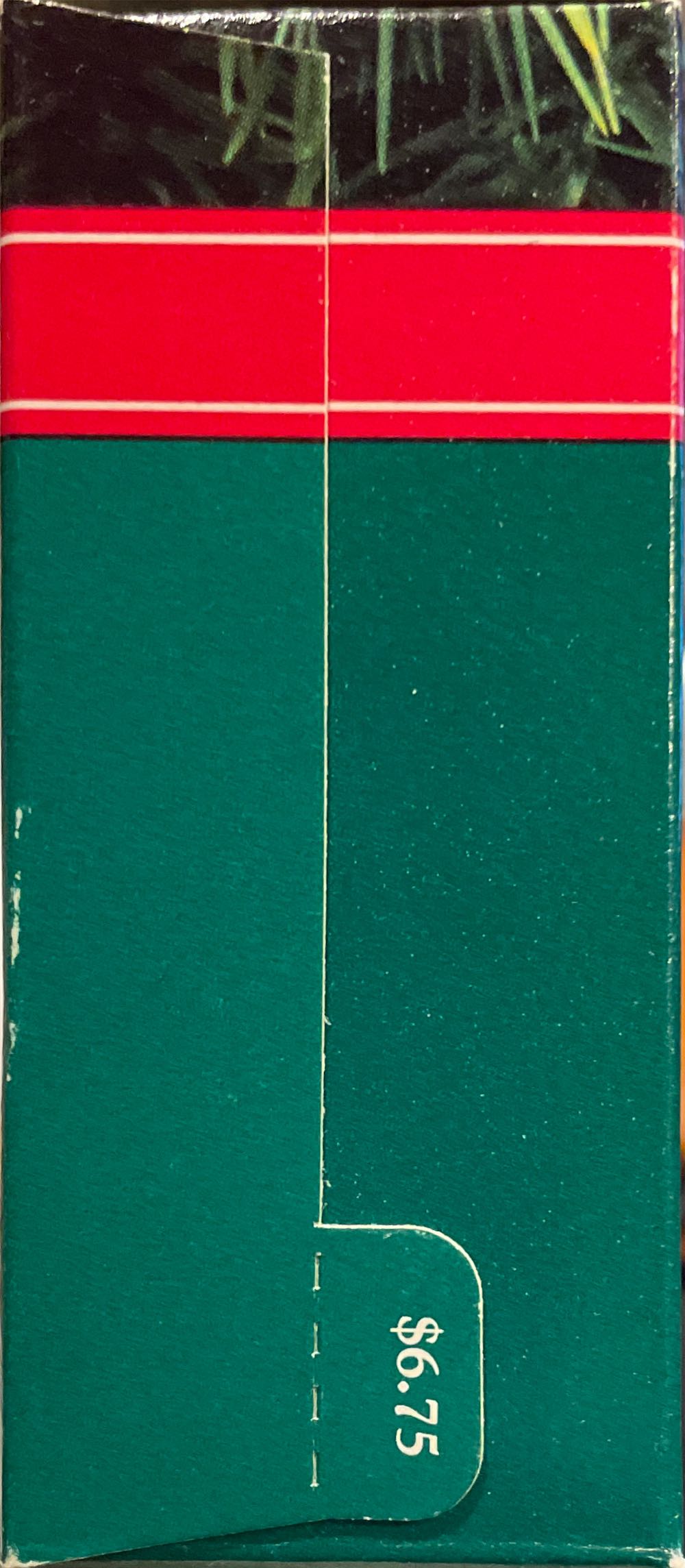 #7 Snoopy And Woodstock - Snoopy & Woodstock (Snoopy) ornament collectible [Barcode 070000027420] - Main Image 4