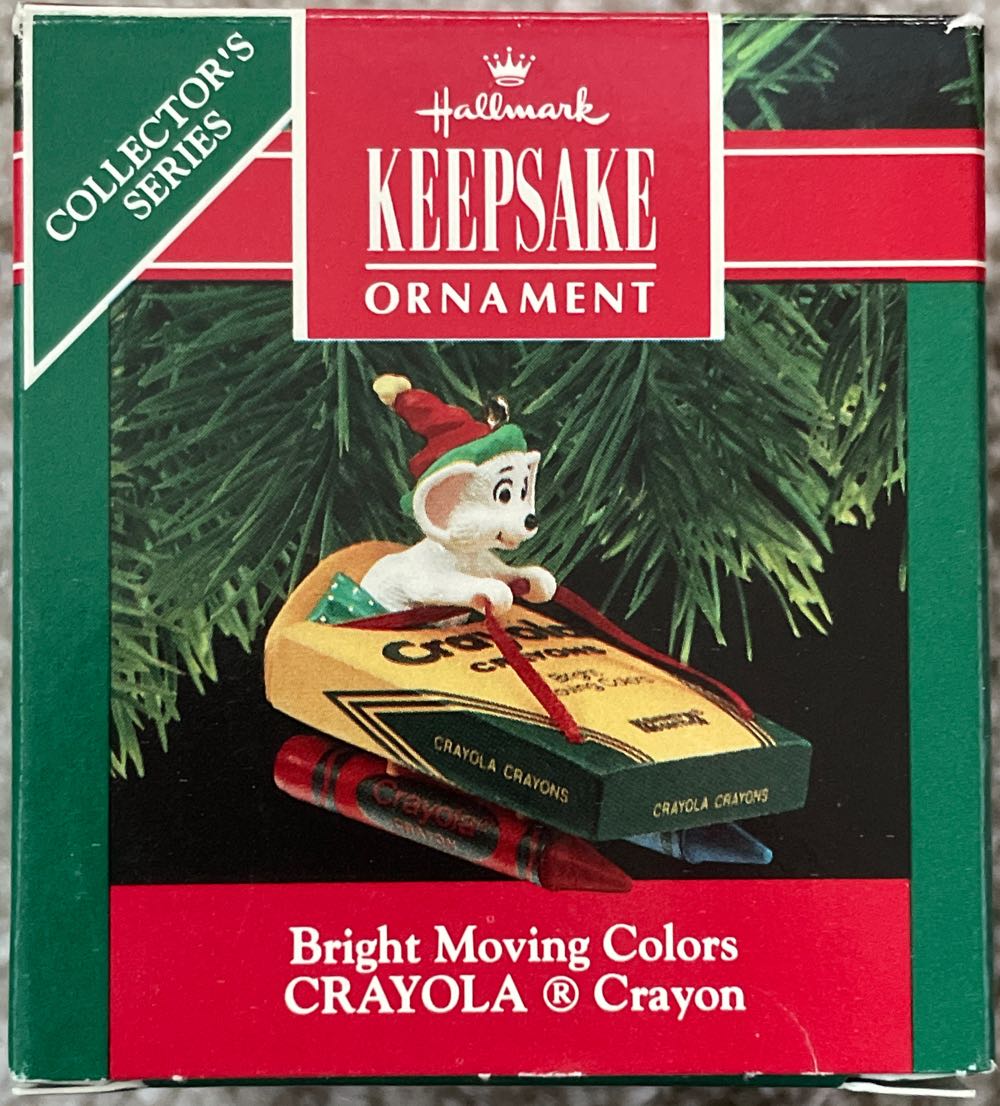 You’re A Mean One, Mr Grinch