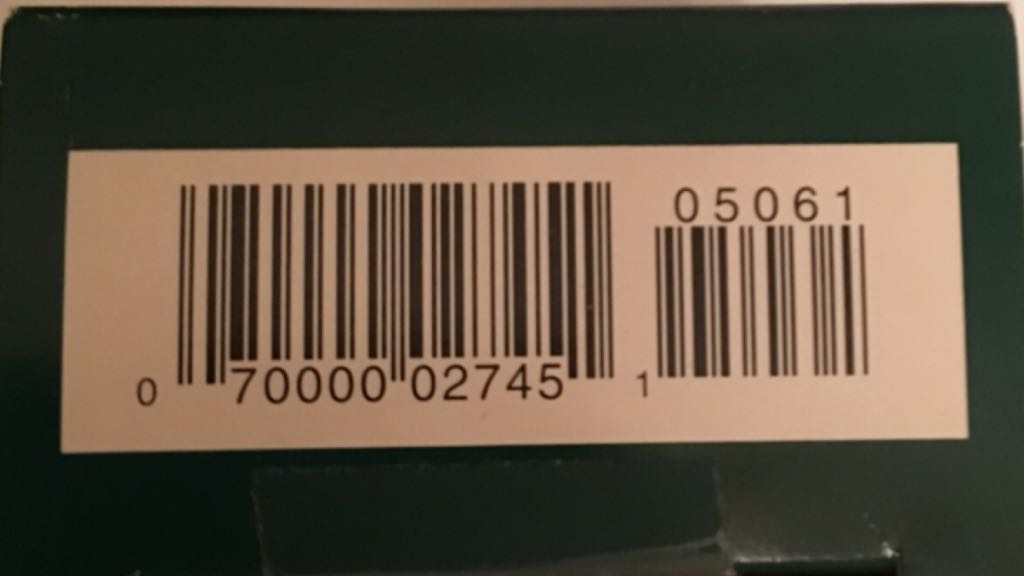 Winnie The Pooh - Tigger - Disney Winnie The Pooh (Walt Disney Productions) ornament collectible [Barcode 070000027451] - Main Image 2