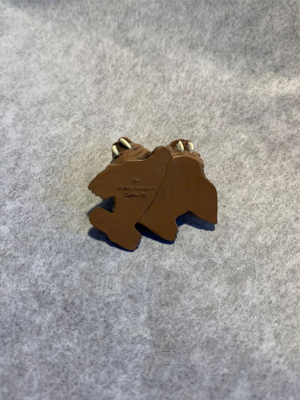 MNA1995 Merry Walruses - Noah’s Ark Miniature (Noah’s Ark) ornament collectible [Barcode 015012213256] - Main Image 4