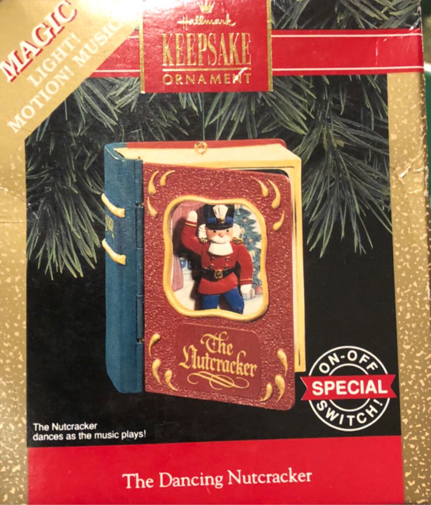 Eeyore Popping Out Of Stocking