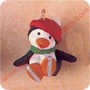 Tigger’s Springy Tree