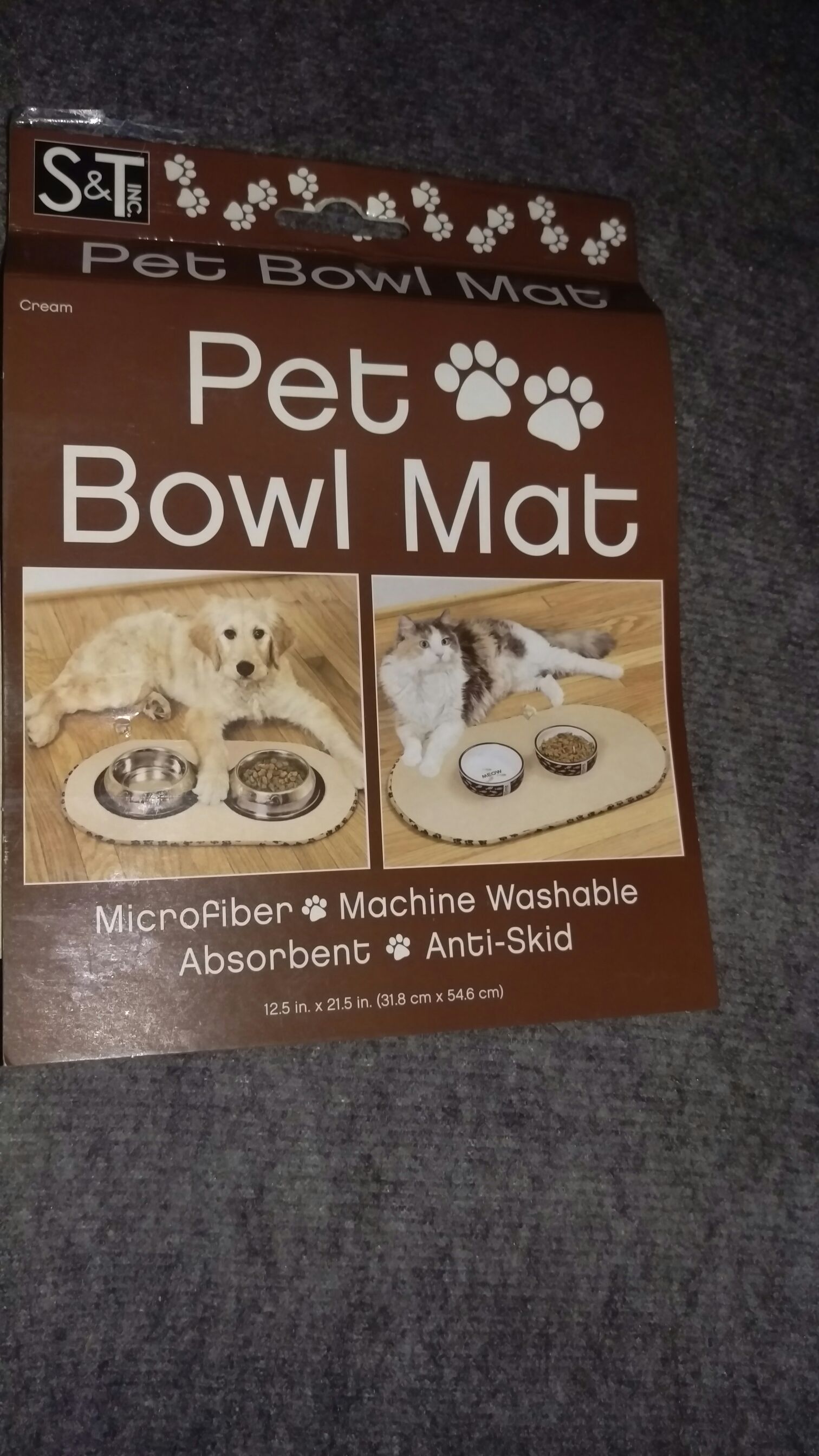 101 Dalmatian Ear Hat Ornament Disney