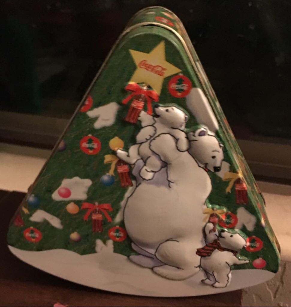 Gift Bearers #5 QX8239