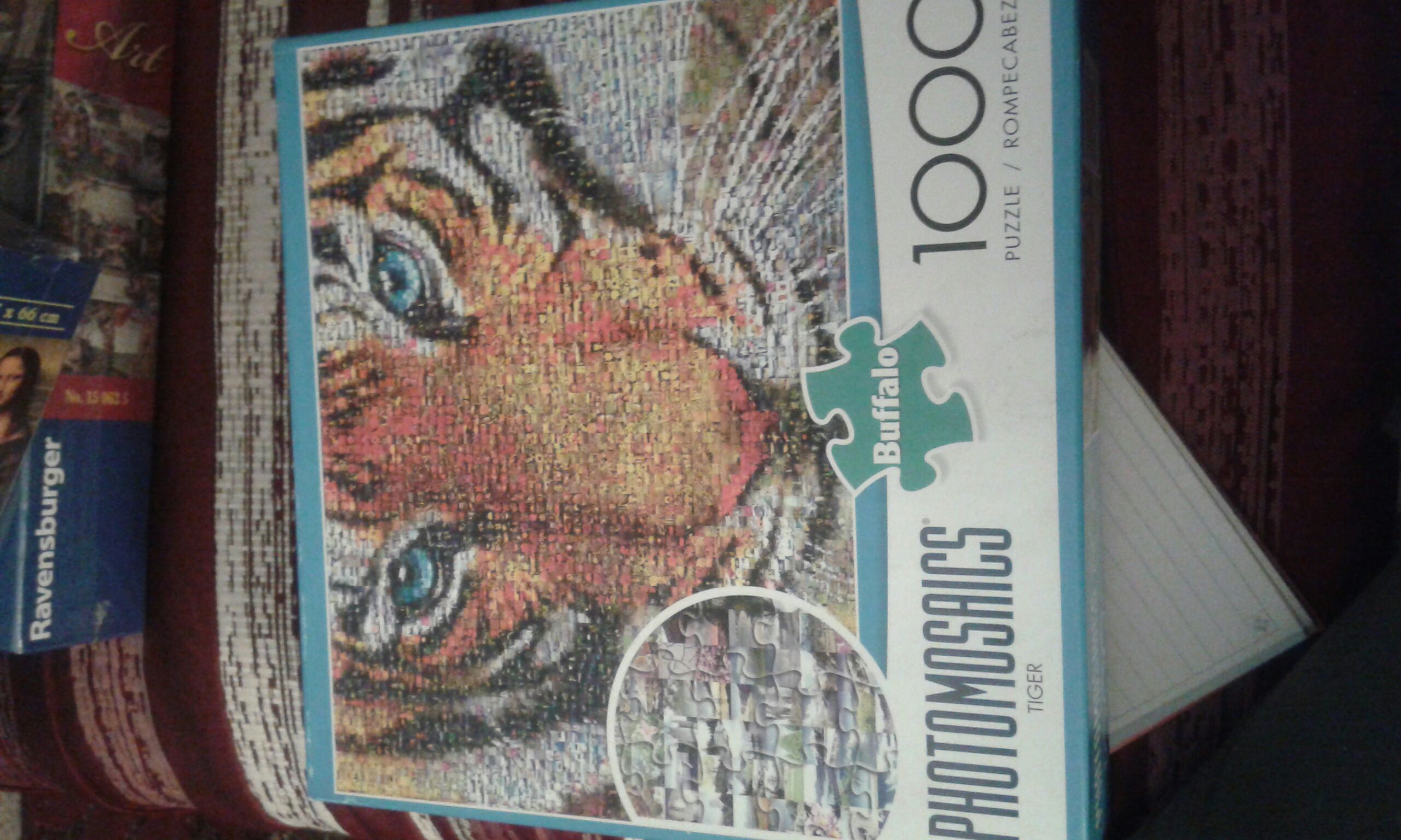 First Christmas Together