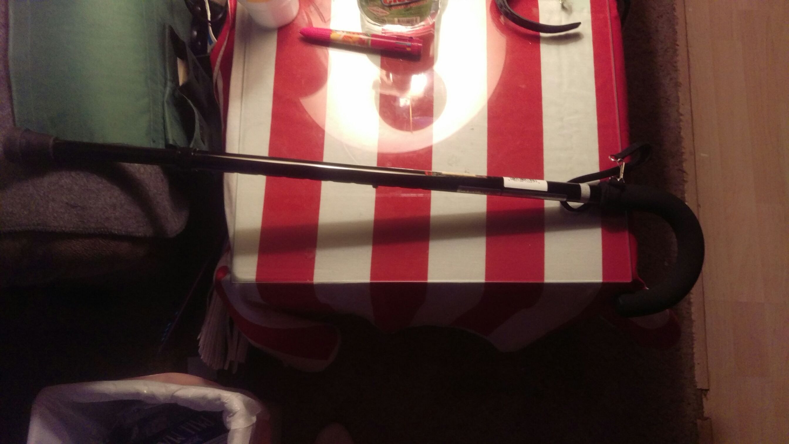 Flicker Tealight Purple 12 Ct. (#80112)