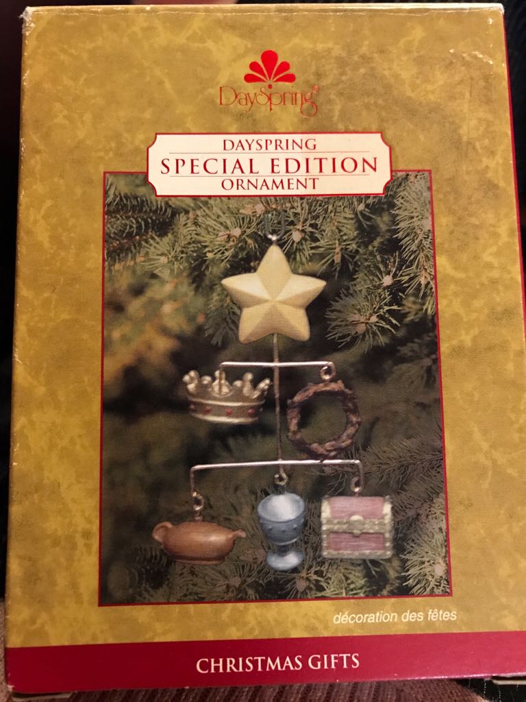 Lightning McQueen Ear Hat Ornament Disney