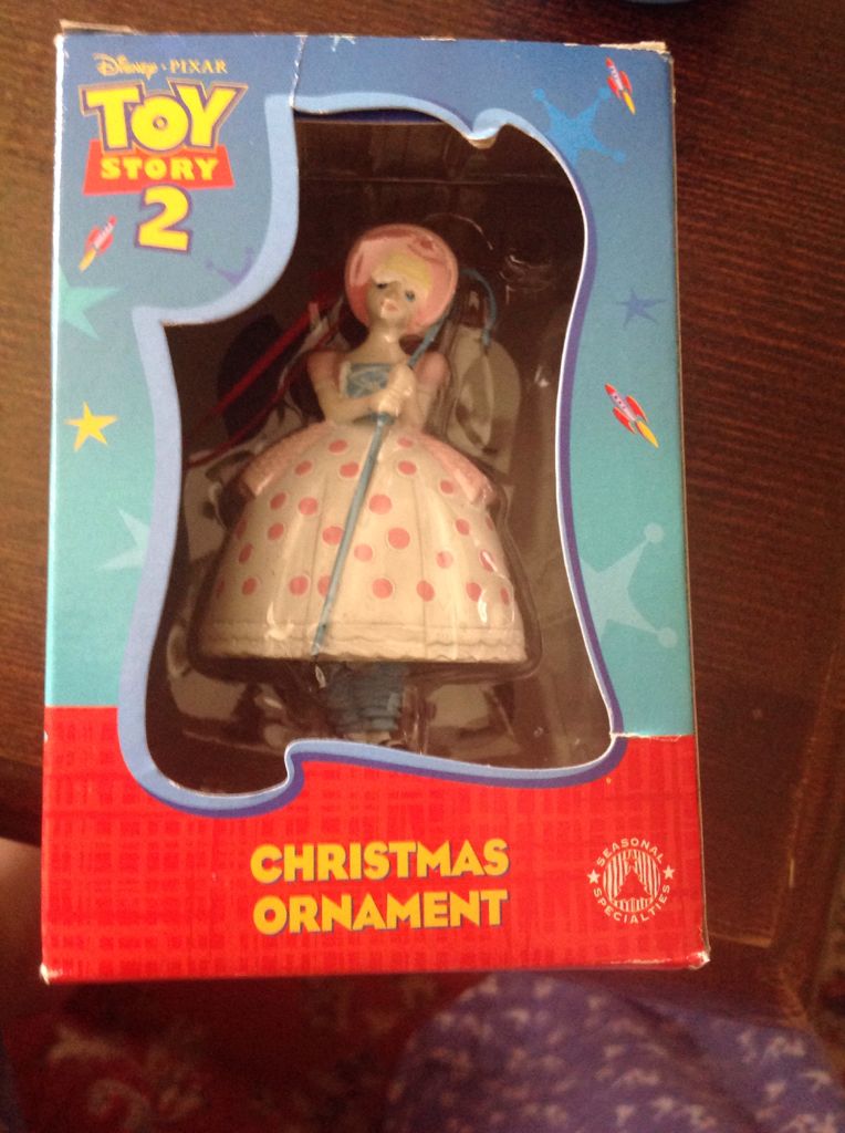 Jingle Bell Memories