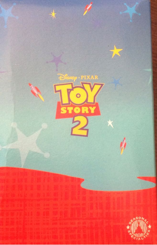 Little Bow Peep  (Disney Pixar Toy Story) ornament collectible [Barcode 082901807728] - Main Image 2