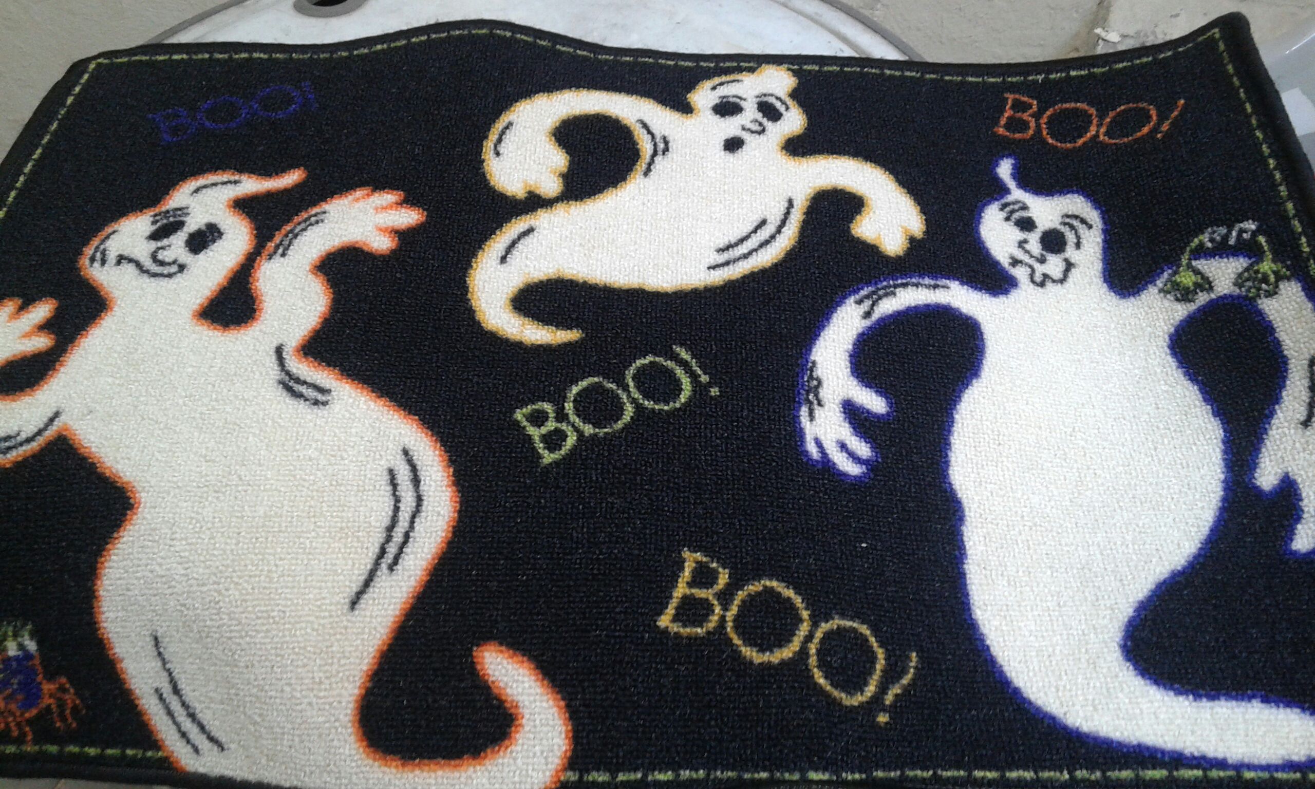 Tapetes - Tapetes (Halloween) ornament collectible [Barcode 085081170569] - Main Image 2