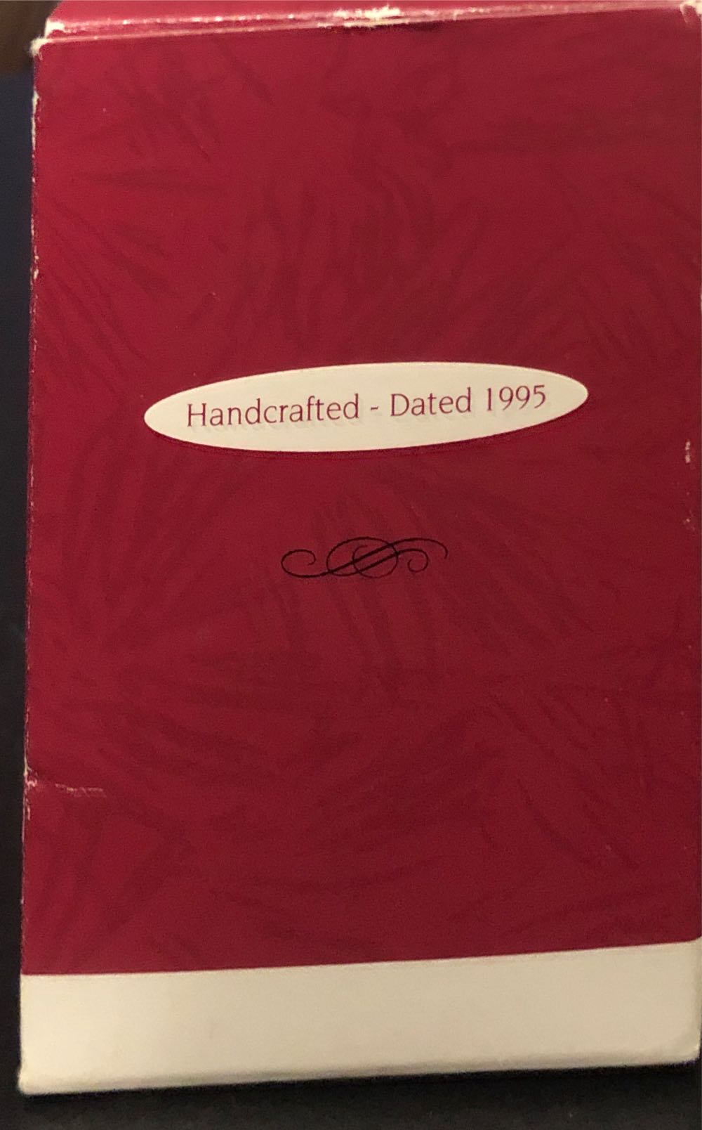 Brother - Family (Family) ornament collectible [Barcode 015012213843] - Main Image 3