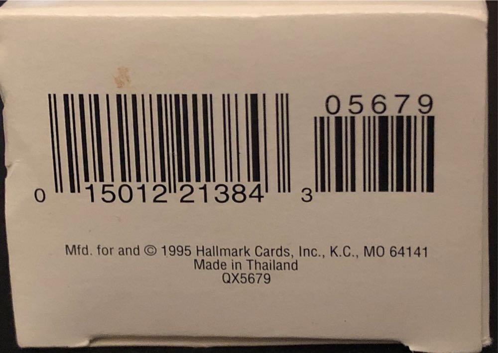 Brother - Family (Family) ornament collectible [Barcode 015012213843] - Main Image 4