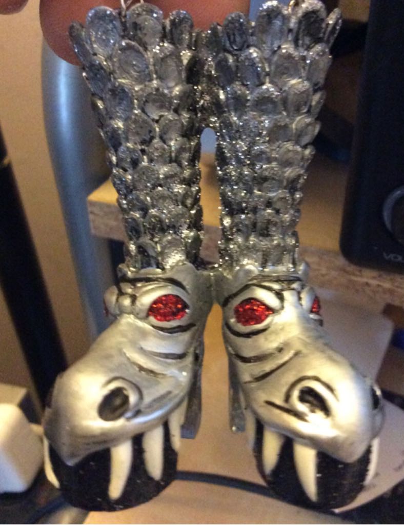 Sky Captain And The World Of Tomorrow Flying Wing