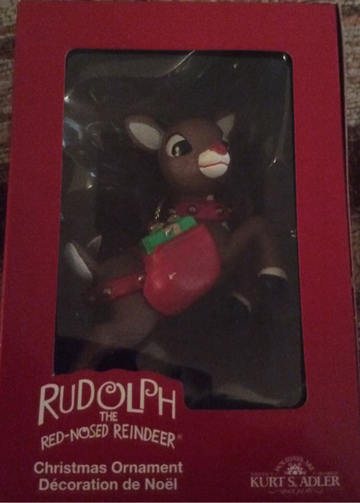 Christmas Bells #8 - Mrs. Claus QXM4326