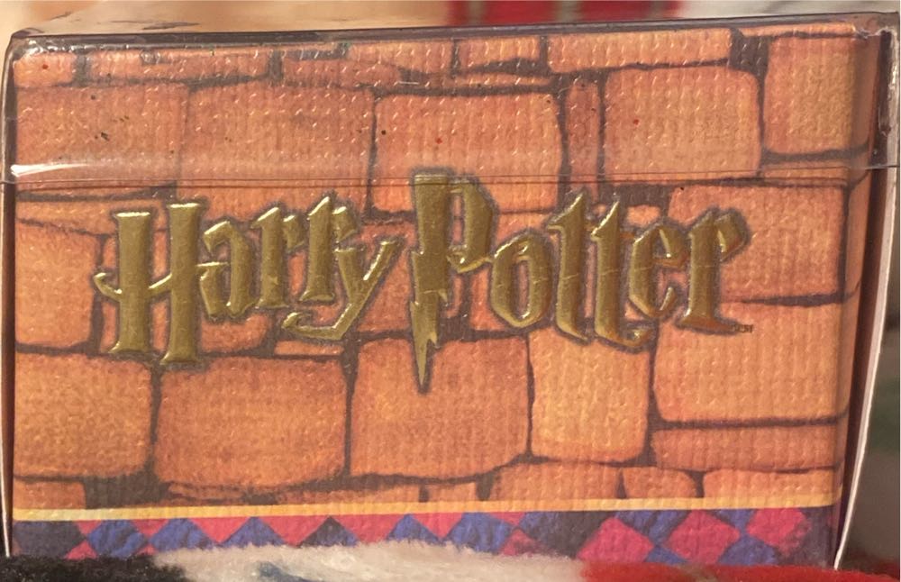 Harry Potter Ornament - Wizarding World Of Harry Potter (Movies & TV) ornament collectible [Barcode 086131403002] - Main Image 3