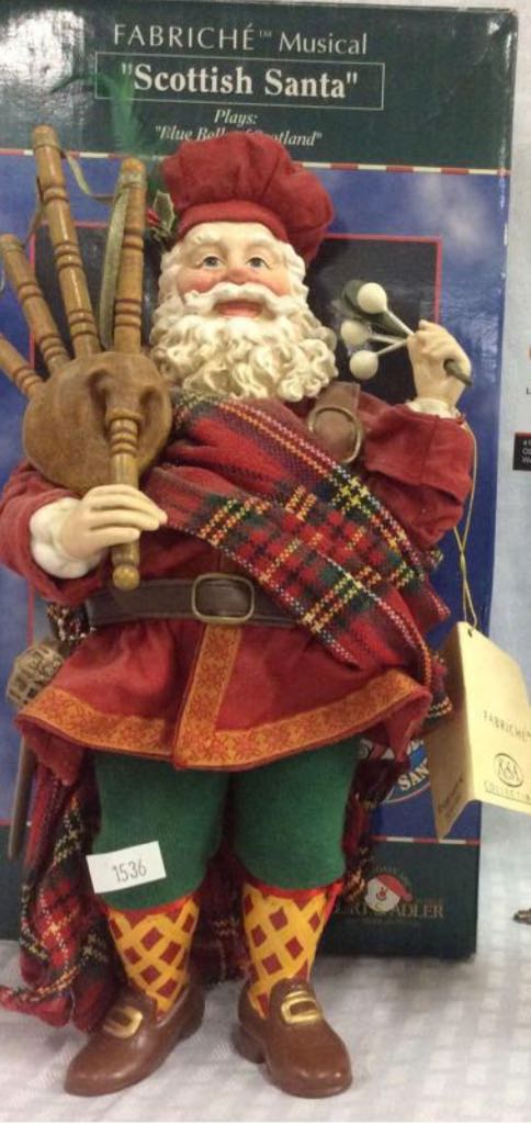 Wallace Gold Plated Xavier