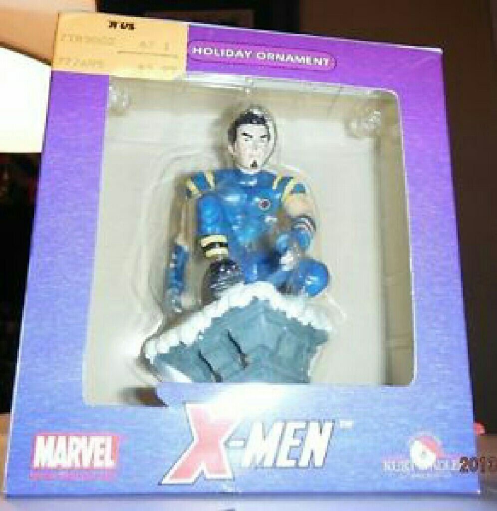 Collapsible Storage Bin (6)