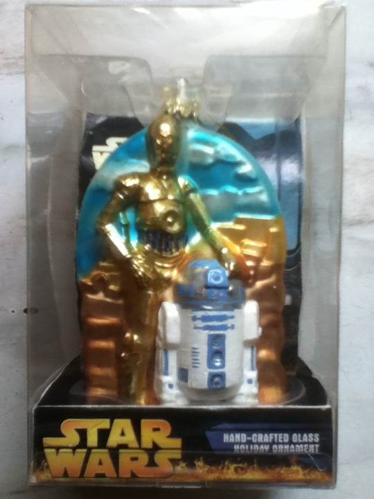 Twas The Night Before Christmas