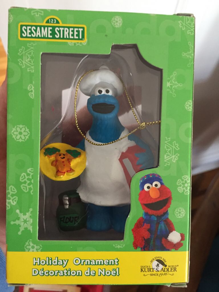 Halloween Collection (Mary’s Angels) Sweet Trick-or-Treater 🐶🐻