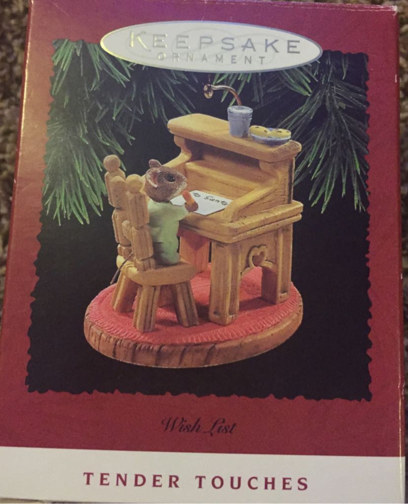 Barbie- Birthday Wishes Barbie #1