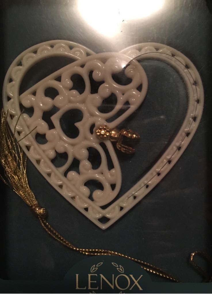 Sally Ear Hat Ornament Disney