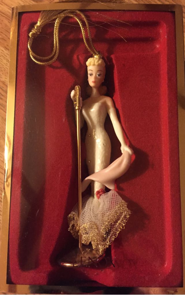 Down the Chimney Santa