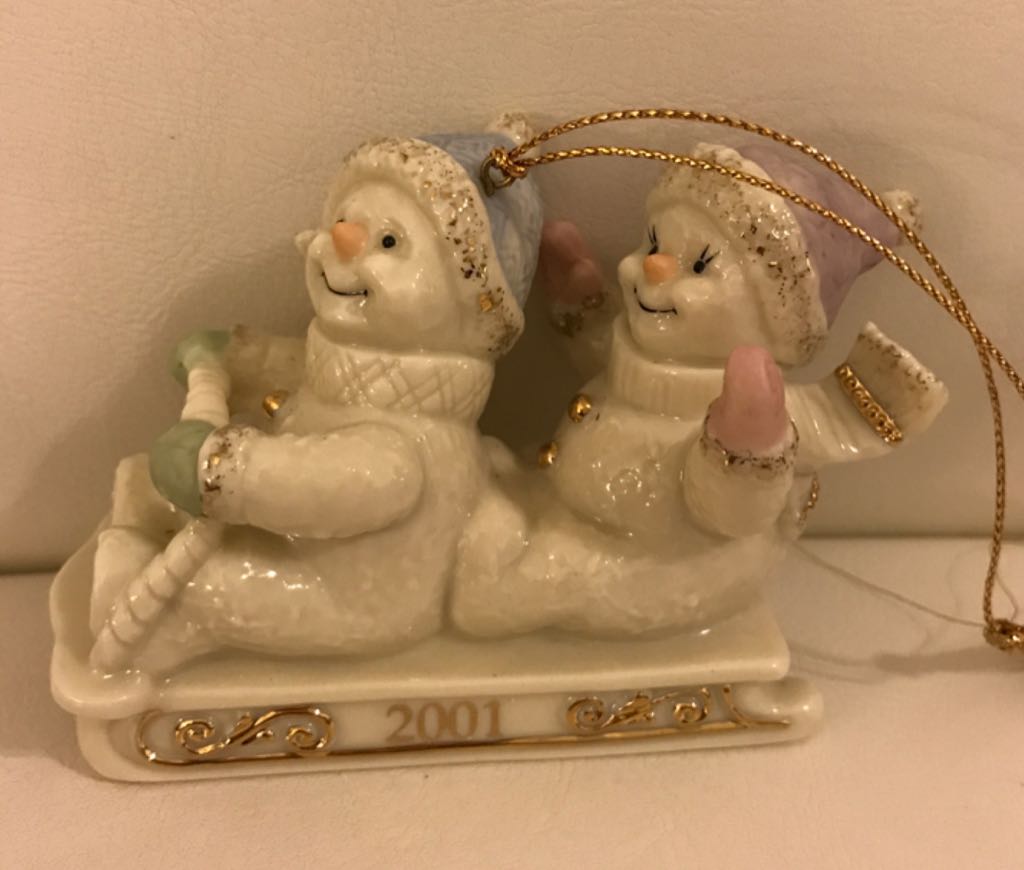 Wallace Silver-Plated Sleigh Bell 2014